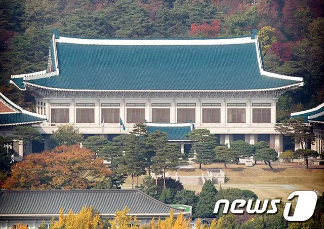 韓国大統領府「韓米非核化の立場は変わらない」（提供:news1）