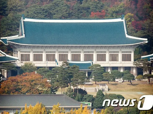 韓国大統領府「韓米非核化の立場は変わらない」（提供:news1）