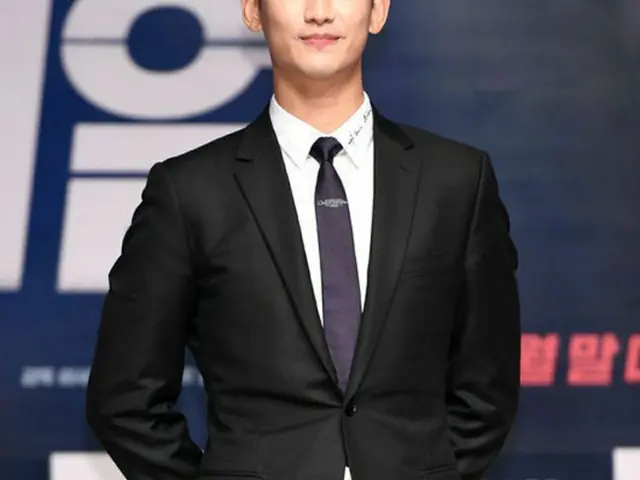 “キーイースト決別”俳優キム・スヒョン、新しい所属事務所のロゴ初公開…「活動再開本格化」(提供:Osen)