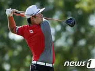 ＜男子ゴルフ＞新年初トップ10入りのイム・ソンジェ、世界ランキングアップの34位
