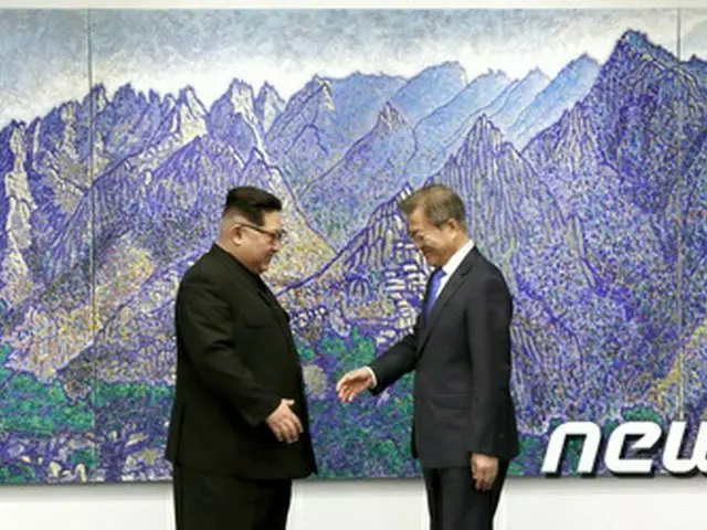 北朝鮮の“長い沈黙”の中、韓国に対するメッセージに注目（提供:news1）