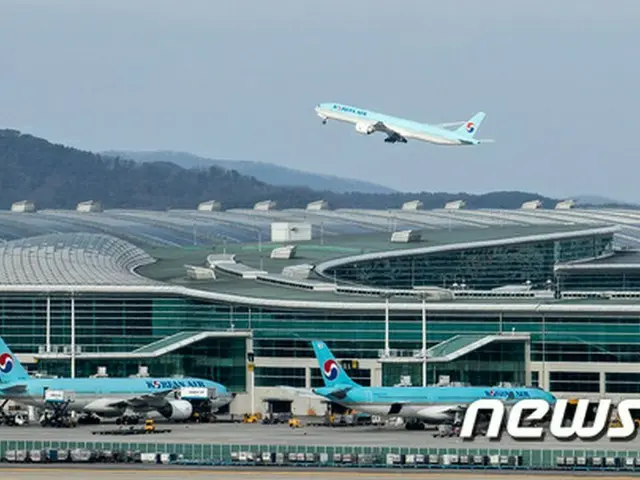 韓国、武漢派遣のチャーター機運航日程変更=中国の許可遅延（提供:news1）