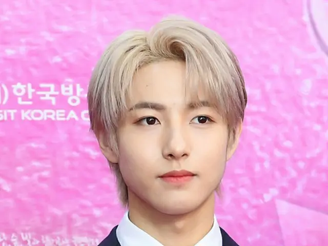 「NCT DREAM」中国人メンバーRENJUN、過去のラジオ番組での発言が話題に(画像提供:OSEN)