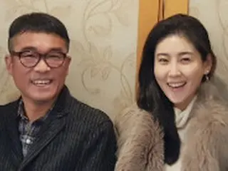 キム・ゴンモの妻チャン・ジヨン、キム・ヨンホ元記者を名誉毀損で告訴