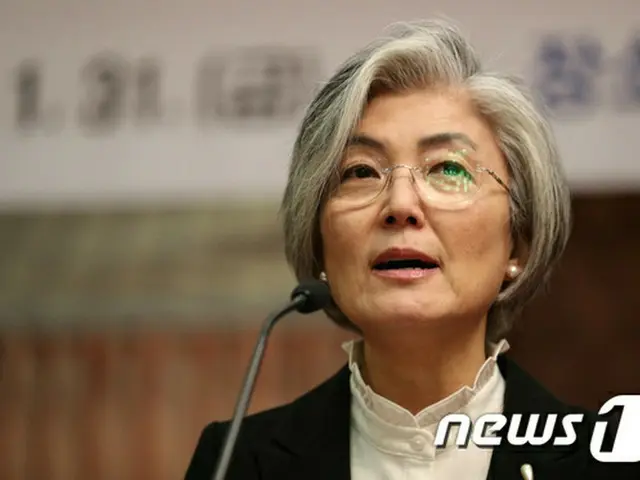 韓国外相 「習近平国家主席、上半期訪韓合意は有効」（提供:news1）