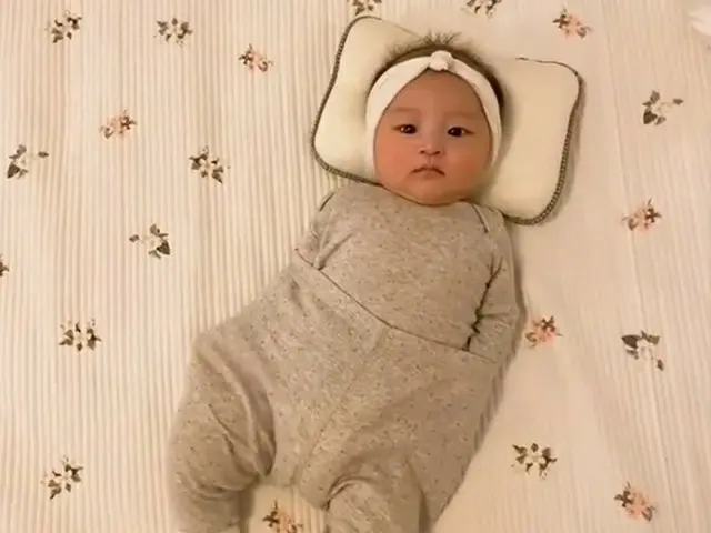 歌手イム・チャンジョン、昨年誕生した”そっくりな”息子を公開（提供:news1）