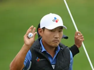 ＜男子ゴルフ＞カン・ソンフン、ザ・ジェネシスインビテーショナル2位タイ