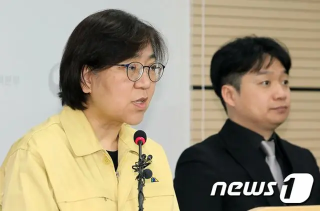 韓国で新型コロナ感染者、多数発生＝わずか1日で15人増・計46人（画像:news1）