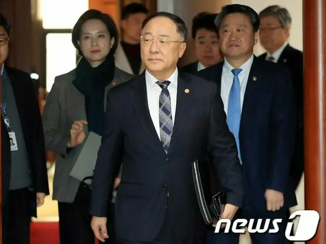 韓国副首相、G20で新型コロナ国際協力を議論（提供:news1）