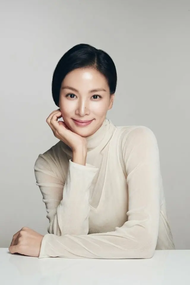 女優コ・ソヨン、新型コロナの予防に1億ウォン寄付（提供:News1）