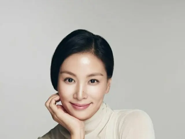 女優コ・ソヨン、新型コロナの予防に1億ウォン寄付（提供:News1）