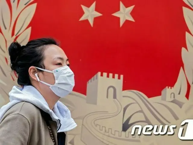 中国メディア「スペインかぜの発生地であった米国も謝罪していない」と主張（提供:news1）
