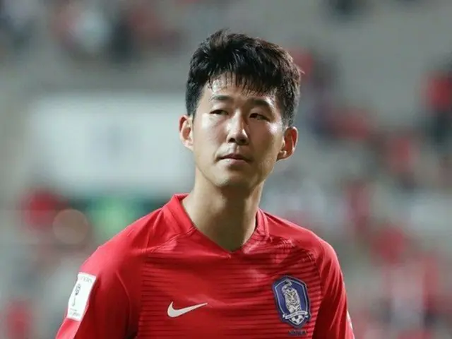 韓国サッカー界のソン・フンミンが、新型コロナウイルスに苦しんでいる人々を助けるため行動に出た（提供:news1）