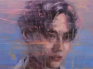 SUHO（EXO）、ソロデビューカウントダウンに突入＝「自画像」スケジュールポスター公開