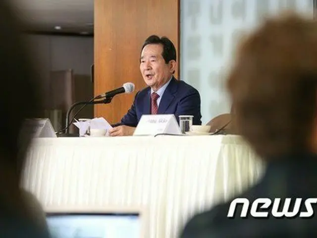 韓国首相 「東京で感染者増…検疫強化、延長の可能性高い」（提供:news1）