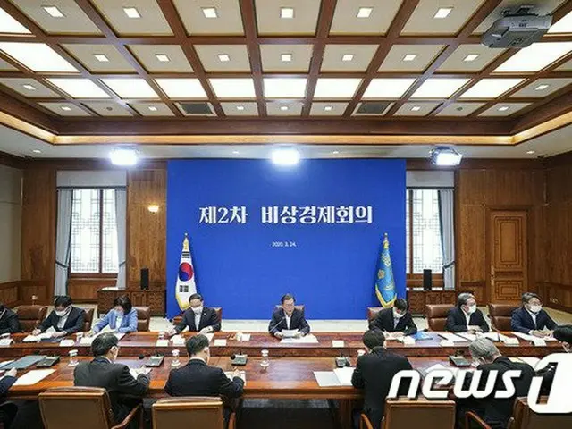 韓国政府、きょう（30日）支援金の決定へ＝国民70%が該当の見込み（画像:news1）