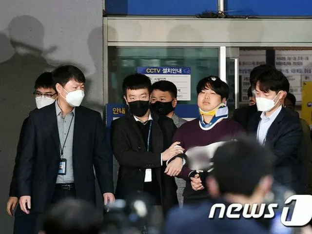 韓国警察、n番部屋事件で「博士部屋」の会員1万5千人のID確保し強制捜査へ（画像:news1）