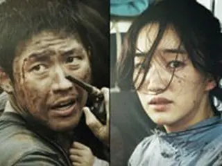 チャン・ヒョク主演映画「FLU 運命の36時間」、来月7年ぶりに台湾公開…新型肺炎により再注目