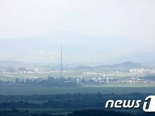 国境なき医師団、北朝鮮に「新型コロナ支援物資」伝達完了（提供:news1）