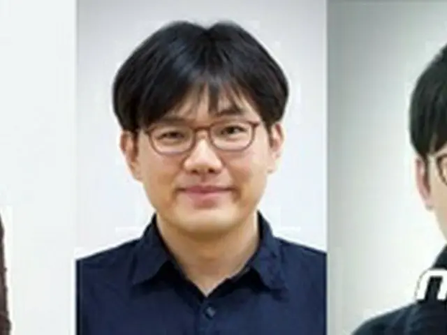 キム・ピンナリ ソウル大学教授をはじめとした韓国の基礎科学研究院は新型コロナウイルス感染症の秘密を解くという快挙を成し遂げた（提供:news1）