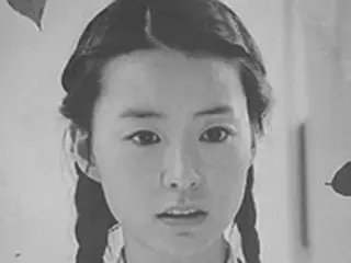 チョン・ユミ、映画「親知らず」で演じたキム・ジョンウンの子役時代を公開「一番好きな写真」