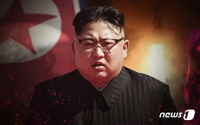 世界で突然もちあがった北朝鮮の金正恩国務委員長の“健康異常説”（提供:news1）