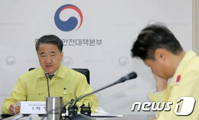 韓国の新規感染8人増え計1万702人に＝不法滞在・ホームレスも管理へ（提供:news1）