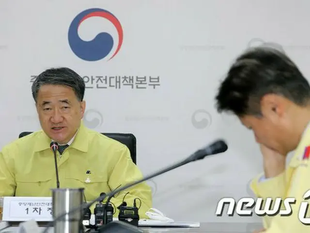 韓国の新規感染8人増え計1万702人に＝不法滞在・ホームレスも管理へ（提供:news1）