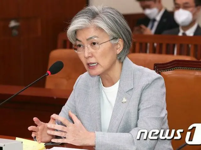 韓国外相、中国・習近平氏の上半期訪韓「新型コロナの影響で可能性低下」（提供:news1）