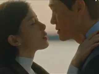 ≪韓国ドラマNOW≫「花様年華－人生が花になる瞬間」4話、初恋ジニョン(GOT7)の未来の姿ユ・ジテにキス…「夢だから」