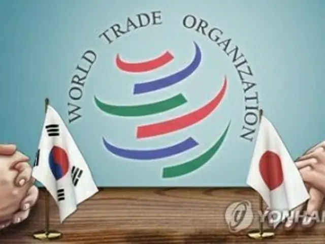 韓国貿易委は日本製空気圧バルブを巡るWTO判定の履行報告書を採択した（コラージュ）＝（聯合ニュース）