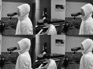 SOL（BIGBANG）、レジェンドカバー映像公開…ユ・ジェハとスティーヴィー・ワンダーを歌う