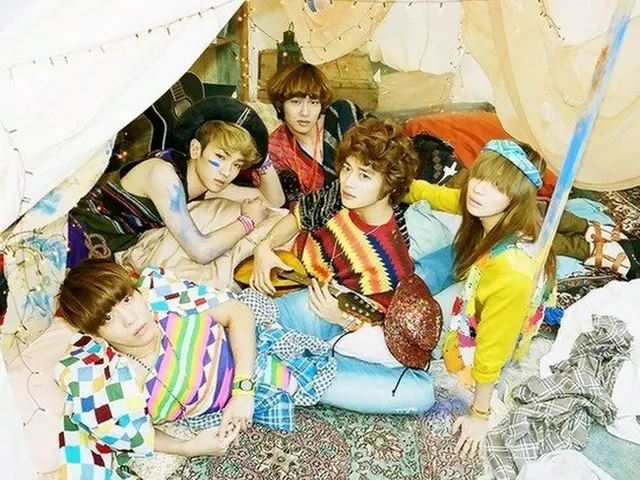 【全文】キー、「SHINee」12周年に心境明かす 「戻りたい瞬間がないくらい、後悔なし」(画像:OSEN)