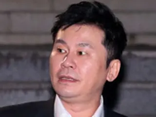 B.I（元iKON）の麻薬捜査をもみ消し疑惑のヤン・ヒョンソク（元YG代表）をソウル中央地検で再捜査へ