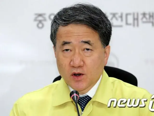 韓国の物流センターで集団感染、69人の感染確認（提供:news1）