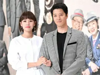 俳優イ・ドンゴン＆チョ・ユンヒ、離婚を発表