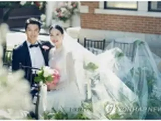 ［韓流］イ・ドンゴンとチョ・ユニが離婚　結婚3年で