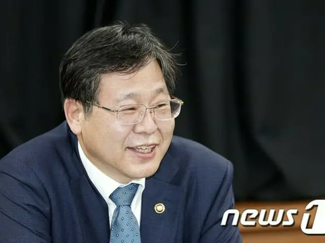 「緊急災難支援金92.2%支給」＝韓国企画財政部次官（提供:news1）