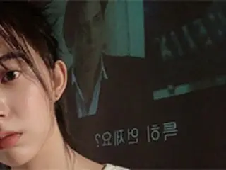 女優キム・ガビン、T.O.P（BIGBANG）と”熱愛説”浮上し初の近況