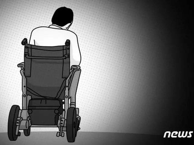 65歳でなくなる障害者支援、ソウルで継続支援実施（提供:news1）
