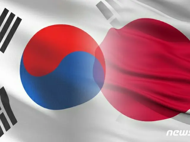 茂木敏充外相は、韓国政府のWTO紛争手続き再開の発表について遺憾を表明した（提供:news1）
