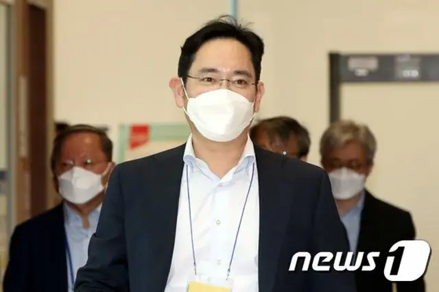 合併疑惑、サムスントップの逮捕状請求＝韓国（画像:news1）
