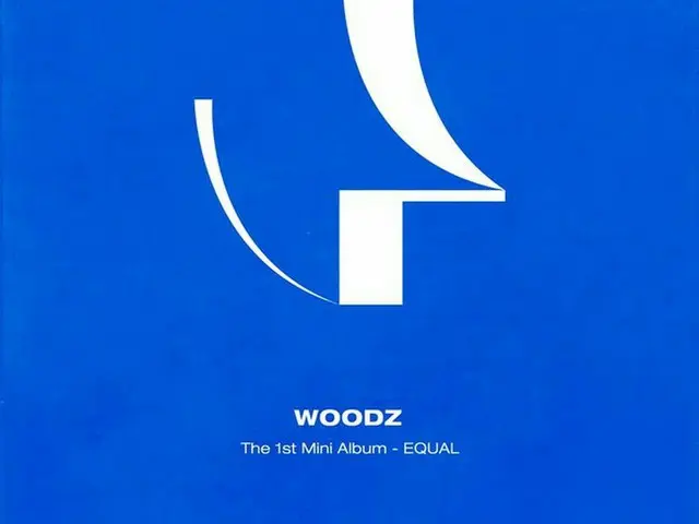 チョ・スンヨンがソロ歌手WOODZとして29日にカムバックする。（提供:OSEN）