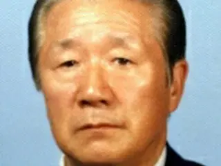 韓国外相の義父　「抗日独立有功者」認定を申請