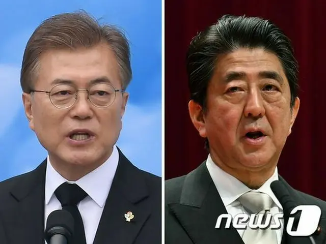 安倍首相は、北朝鮮による南北共同連絡事務所の爆破について、韓国および米国と緊密に協力していくという立場を明らかにした（提供:news1）