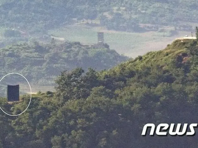 韓国軍、北朝鮮の“心理戦”に対応するか…対北朝鮮拡声器設置可否に注目（提供:news1）
