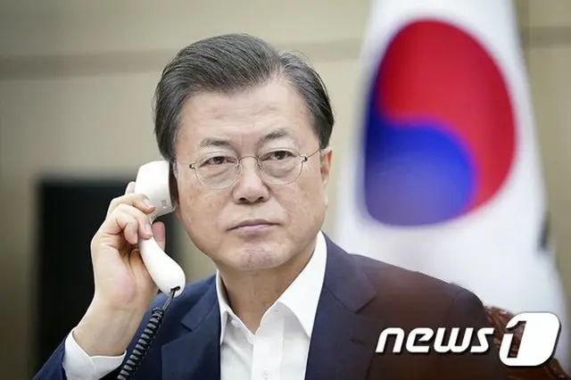 韓国政府、新型コロナ被害の開発途上国に7550万ドル支援（提供:news1）