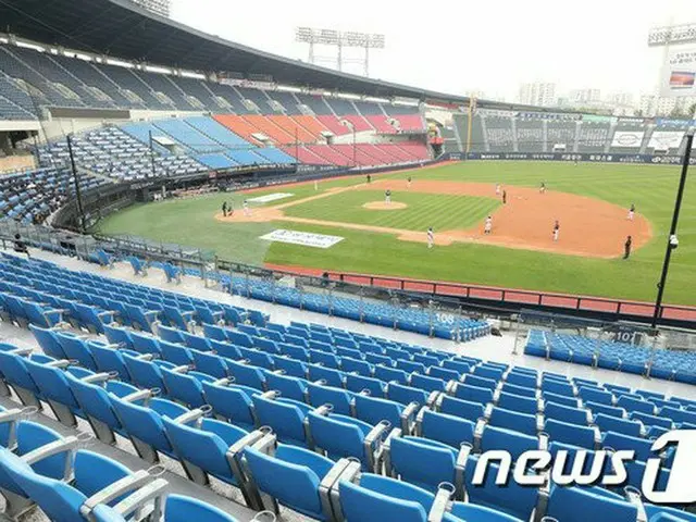 「無観客」韓国プロ野球、7月から30%に当たる観客入場の許可を推進（提供:news1）