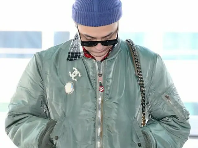 G-DRAGON（BIGBANG）、愛犬放置騒動が浮上…（提供:news1）