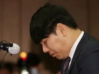 韓国プロ野球復帰”不発”のカン・ジョンホ、事実上「引退」か＝米メディア
